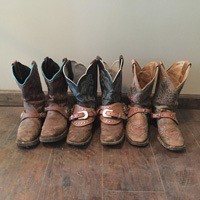 boots