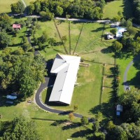 farm arial