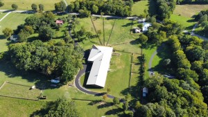 farm arial