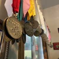 wall ribbons