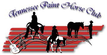 tn paint horse club logo
